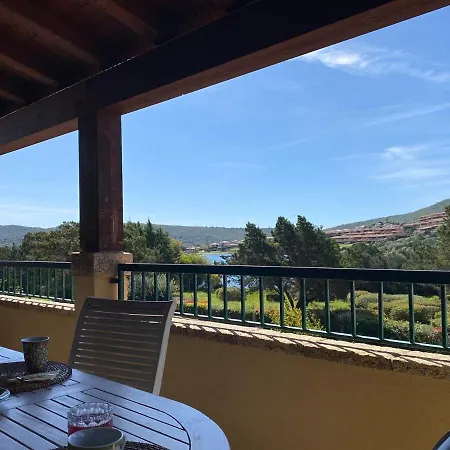 Apartment Katia Marinella Intero In Affitto Marinella (Sardinia)