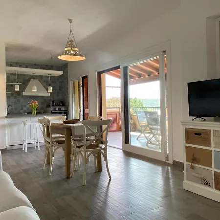 Apartment Katia Marinella Intero In Affitto Marinella (Sardinia)