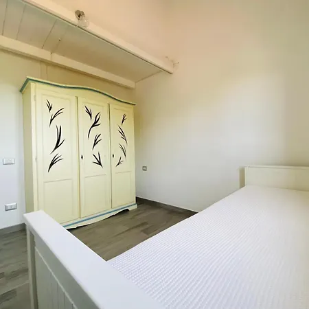 Apartment Katia Marinella Intero In Affitto *