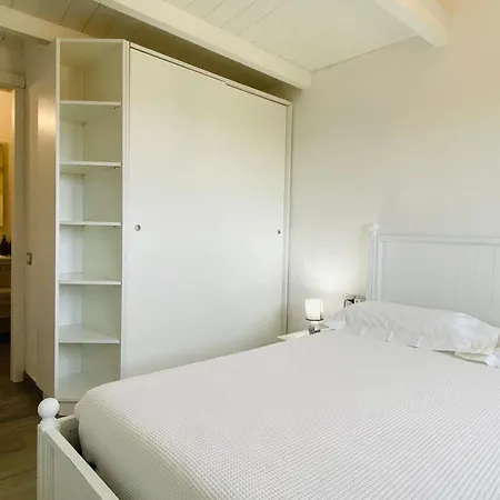 Apartment Katia Marinella Intero In Affitto *