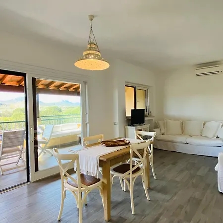 Apartment Katia Marinella Intero In Affitto Marinella (Sardinia)