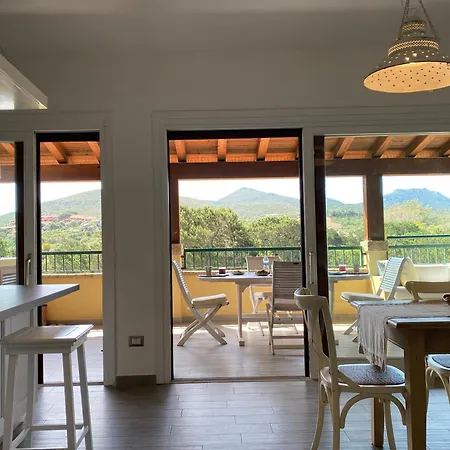 Apartment Katia Marinella Intero In Affitto