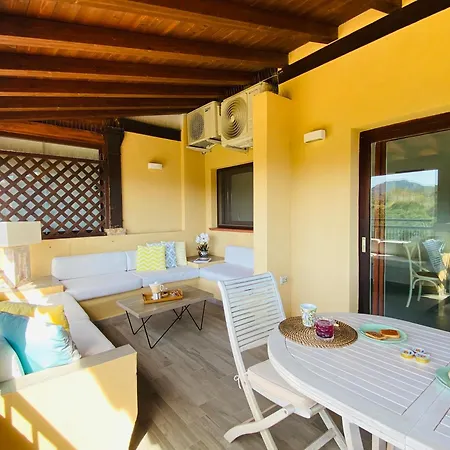 Apartment Katia Marinella Intero In Affitto *