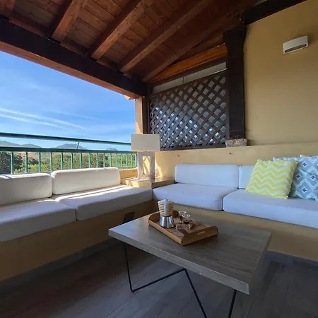 Apartment Katia Marinella Intero In Affitto *