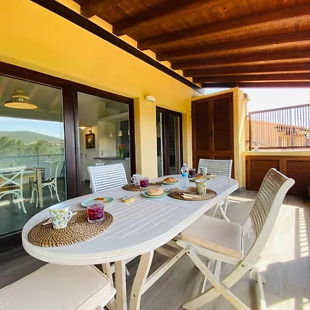 Apartment Katia Marinella Intero In Affitto